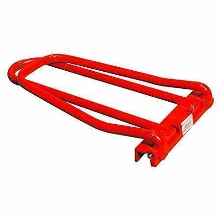 Zaciskacz rąbka POJEDYŃCZEGO 220 mm Stubai