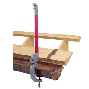 Podnośnik rynny MASC