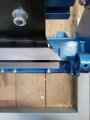 Krawędziarka segmentowa 700mm