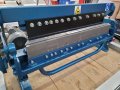 Krawędziarka segmentowa 700mm