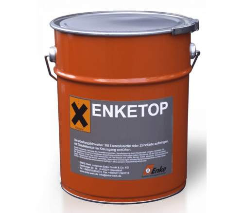 Enke TOP Versiegelung 3kg Biały.png