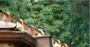 Uchwyt Cu. rąbka pojedynczy  Yeti Stop