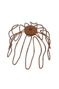 Sito miedziane fi. 100mm