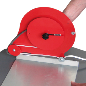 Narzędzie do wlepiania taśmy - Masc FBB Falzband-Boy