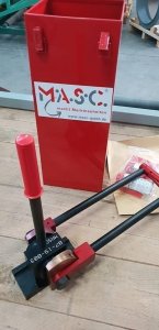 Wycinak do łezki MASC TS1