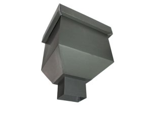 Kosz Zlewowy Tytan-Cynk SGF