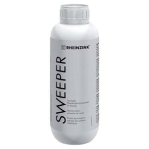 Sweeper - rotol