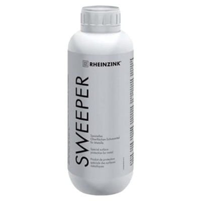 Sweeper - rotol