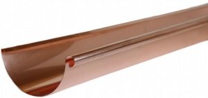 Rynna miedziana fi. 150mm