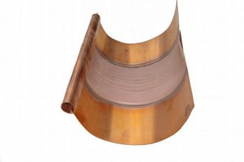 Dylatacja miedziana fi 180