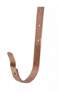 Uchwyt miedziany połaciowy B/B fi. 100mm