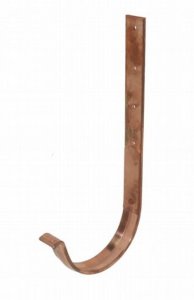 Uchwyt miedziany połaciowy nosek fi. 180mm