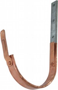 Uchwyt połaciowy w koszulce fi. 180mm