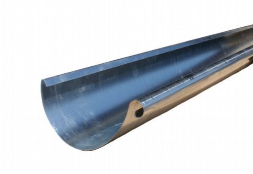 Rynna tytan-cynk naturalny fi 100