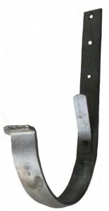 Uchwyt ocynkowany połaciowy fi 120 nosek