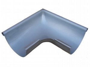 Narożnik tytan-cynk patyna pro fi 100