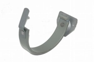 Uchwyt czołowy w koszulce patyna pro fi 120