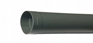 Rura tytan-cynk schiefergrau fi 120