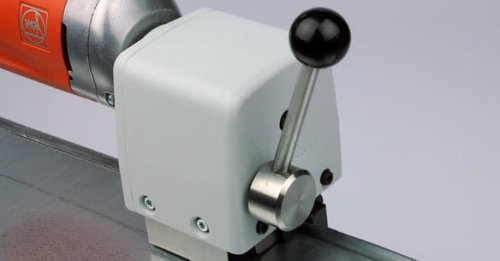 WUKO 1004 zamykacz szwu PITTSBURGH