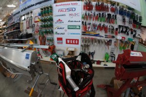 Zestaw narzędzi dekarskich w wiadrze MINI