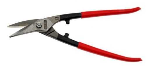 Nożyce uniwersalne PVC Stubai 280mm lewe