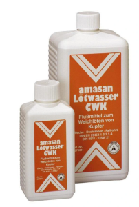 Płyn do lutowania miedzi 250 ml