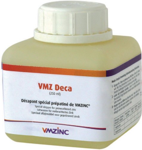 Płyn do lutowania Deca 250 ml