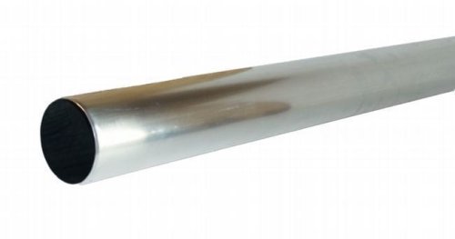 Rura tytan-cynk naturalny fi 60