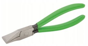 Cęgi małe proste zawiasowe 22mm