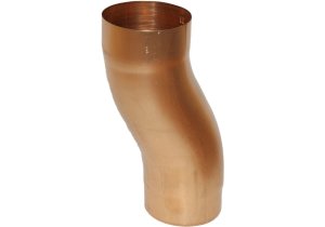 Odsadzka miedziana fi. 80mm