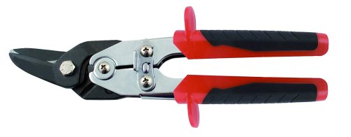 Nożyce dźwigniowe PVC Stubai 260mm prawe