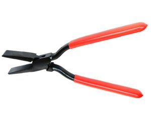 Cęgi proste STUBAI przetykane 18 mm