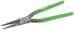 Cęgi okrągłe Freund zawiasowe 240 mm