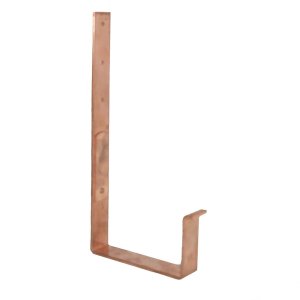Uchwyt połaciowy miedziany 250 (8.5 w dnie)