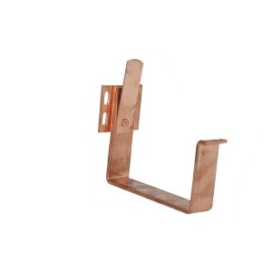 Uchwyt czołowy miedziany 250 (8.5 w dnie)