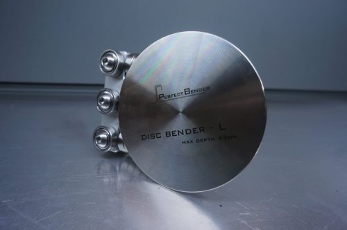 DISC BENDER L pojedyńczy
